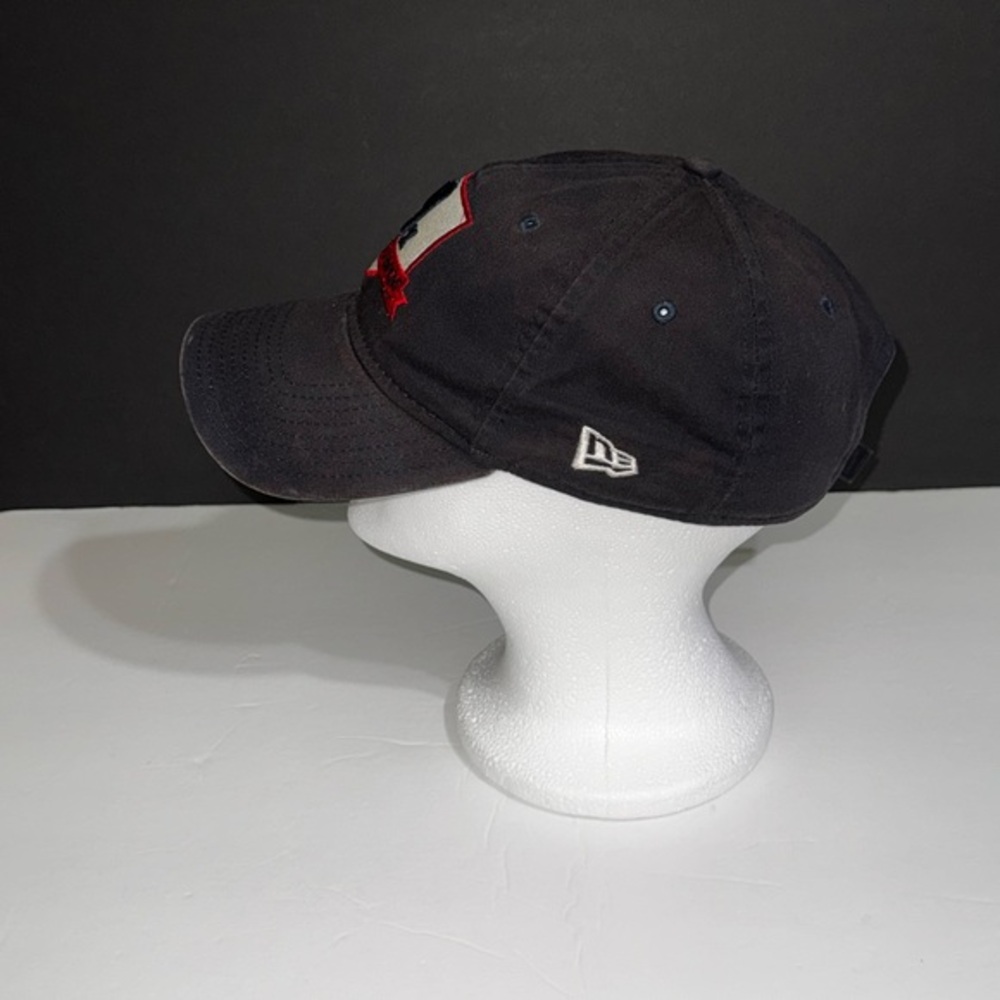 New Era Hat I 9TWENTY I Dad Style Hat I Boston Red Sox